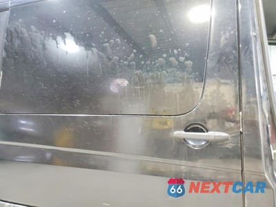 Zdjęcie 11 z 13 samochodu: 2018 MERCEDES-BENZ SPRINTER 2500 VIN:WD4PE8CD9JP626660 - miniatura