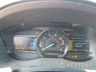Zdjęcie 9 z 13 samochodu: 2016 FORD EXPLORER XLT VIN:1FM5K8D84GGB68672 - miniatura