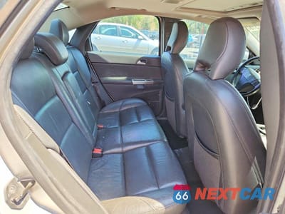 Zdjęcie 10 z 12 samochodu: 2007 VOLVO S40 T5 VIN:YV1MH682372287782 - miniatura