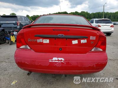 Zdjęcie 6 z 12 samochodu: 2004 FORD FOCUS VIN:1FAFP343X1W230211 - miniatura