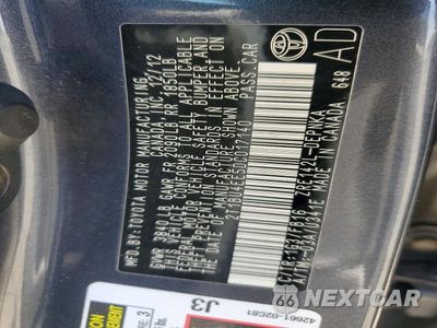 Zdjęcie 13 z 13 samochodu: 2013 TOYOTA COROLLA LE VIN:2T1BU4EE5DC017140 - miniatura
