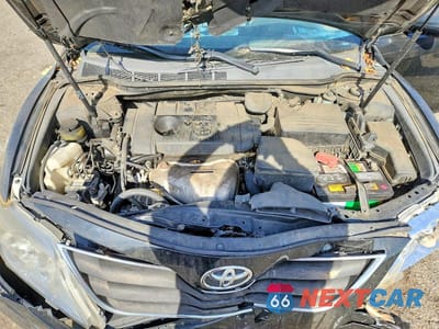 Zdjęcie 11 z 12 samochodu: 2011 TOYOTA CAMRY LE VIN:4T4BF3EK6BR157564 - miniatura