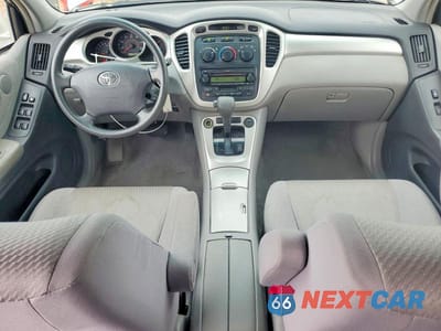 Zdjęcie 8 z 14 samochodu: 2007 TOYOTA HIGHLANDER SPORT VIN:JTEGP21A570127717 - miniatura