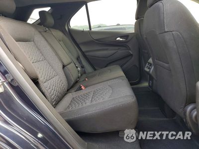 Zdjęcie 11 z 14 samochodu: 2019 CHEVROLET EQUINOX LT VIN:3GNAXKEV9KS510432 - miniatura