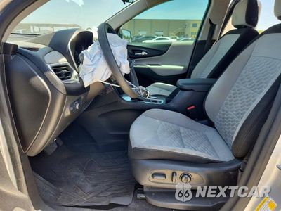 Zdjęcie 7 z 13 samochodu: 2021 CHEVROLET EQUINOX LS VIN:3GNAXHEV1MS129714 - miniatura