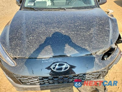 Zdjęcie 11 z 12 samochodu: 2022 HYUNDAI KONA SEL VIN:KM8K3CABXNU843975 - miniatura