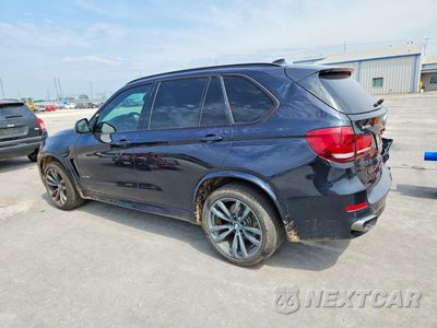 Drugie zdjęcie samochodu z przodu: 2016 BMW X5 XDRIVE35I VIN:5UXKR0C56G0U08663 - miniatura