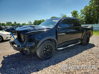 2013 RAM 1500 SPORT 1C6RR7MT7DS514911 - główne zdjęcie licytacji z USA - miniatura