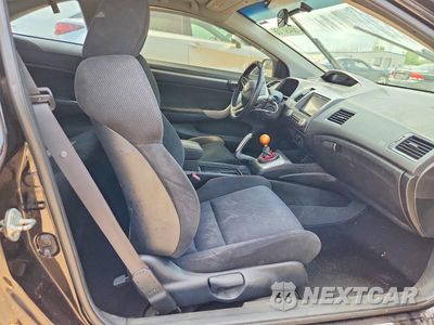 Zdjęcie 10 z 13 samochodu: 2008 HONDA CIVIC SI VIN:2HGFG21598H704458 - miniatura