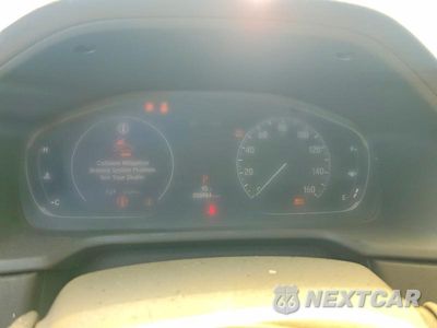 Zdjęcie 9 z 12 samochodu: 2020 HONDA ACCORD EX VIN:1HGCV1F40LA020831 - miniatura