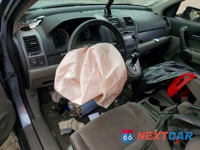 Zdjęcie 8 z 12 samochodu: 2009 HONDA CR-V EX VIN:3CZRE48549G706343 - miniatura