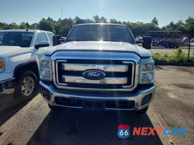 Piąte zdjęcie samochodu w środku: 2011 FORD F250 SUPER DUTY VIN:1FT7W2B68BEC77088 - miniatura