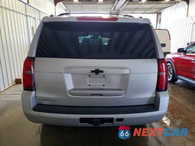 Zdjęcie 6 z 13 samochodu: 2019 CHEVROLET TAHOE K1500 LT VIN:1GNSKBKC1KR159380 - miniatura