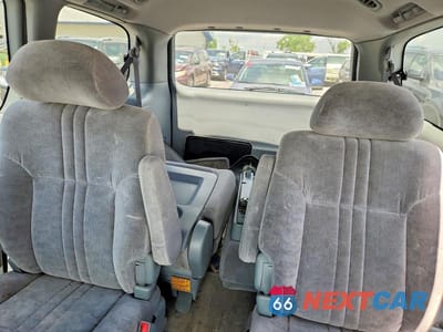 Zdjęcie 10 z 13 samochodu: 2002 TOYOTA SIENNA LE VIN:4T3ZF13C02U472621 - miniatura