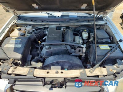 Zdjęcie 12 z 13 samochodu: 2003 GMC ENVOY XL VIN:1GKES16S736126232 - miniatura