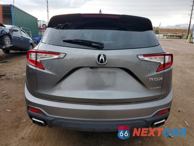 Zdjęcie 6 z 13 samochodu: 2023 ACURA RDX TECHNOLOGY VIN:5J8TC2H59PL016899 - miniatura