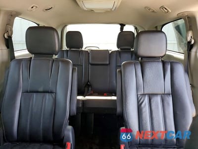 Zdjęcie 10 z 13 samochodu: 2014 CHRYSLER TOWN & COUNTRY TOURING VIN:2C4RC1BG0ER358453 - miniatura
