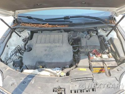 Zdjęcie 11 z 12 samochodu: 2013 TOYOTA AVALON LIMITED VIN:4T1BK1EB7DU056630 - miniatura