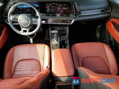 Zdjęcie 8 z 13 samochodu: 2025 KIA SPORTAGE SX VIN:5XYK43DF6SG317386 - miniatura