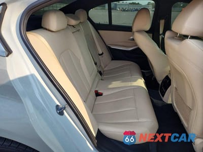 Zdjęcie 10 z 12 samochodu: 2020 BMW 330XI VIN:WBA5R7C03LFH41356 - miniatura