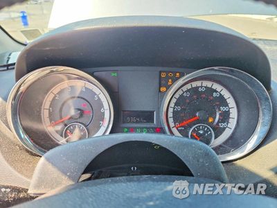 Zdjęcie 9 z 13 samochodu: 2013 DODGE GRAND CARAVAN SE VIN:2C4RDGBG3DR703280 - miniatura