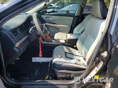 Zdjęcie 7 z 12 samochodu: 2015 TOYOTA CAMRY SE VIN:4T1BF1FK3FU052385 - miniatura
