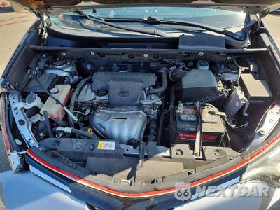 Zdjęcie 11 z 12 samochodu: 2018 TOYOTA RAV4 LIMITED VIN:JTMDFREV2JJ201659 - miniatura