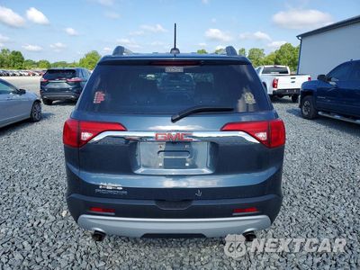 Zdjęcie 6 z 13 samochodu: 2019 GMC ACADIA SLE VIN:1GKKNLLS4KZ237098 - miniatura