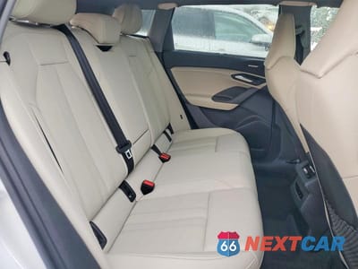 Zdjęcie 11 z 13 samochodu: 2025 AUDI Q6 E-TRON PRESTIGE VIN:WA134BGF5SA026947 - miniatura
