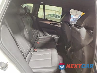 Zdjęcie 11 z 13 samochodu: 2023 BMW X3 XDRIVE30I VIN:WBX57DP04PN207392 - miniatura