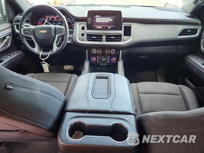 Zdjęcie 8 z 12 samochodu: 2023 CHEVROLET TAHOE C1500 LS VIN:1GNSCMKD5PR559709 - miniatura