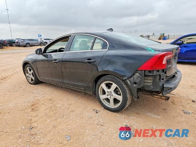 Drugie zdjęcie samochodu z przodu: 2012 VOLVO S60 T5 VIN:YV1622FSXC2057740 - miniatura