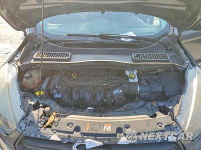 Zdjęcie 12 z 13 samochodu: 2018 FORD ESCAPE S VIN:1FMCU0F79JUA08447 - miniatura