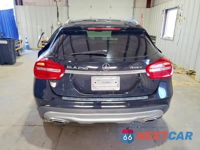 Zdjęcie 6 z 13 samochodu: 2016 MERCEDES-BENZ GLA 250 4MATIC VIN:WDCTG4GB2GJ202487 - miniatura