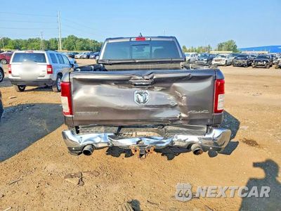 Zdjęcie 6 z 12 samochodu: 2020 RAM 1500 BIG HORN/LONE STAR VIN:1C6SRFMT4LN284110 - miniatura