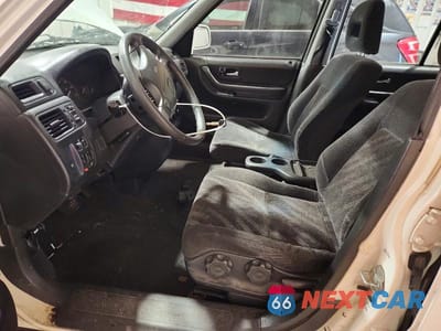 Zdjęcie 7 z 13 samochodu: 2000 HONDA CR-V EX VIN:JHLRD1864YS008292 - miniatura