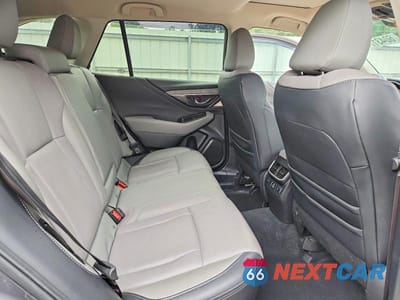 Zdjęcie 11 z 13 samochodu: 2023 SUBARU OUTBACK LIMITED VIN:4S4BTANCXP3128937 - miniatura