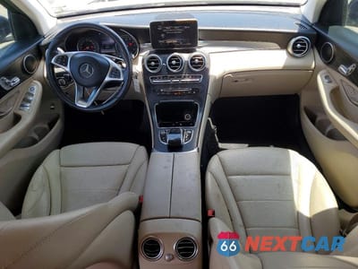 Zdjęcie 8 z 13 samochodu: 2016 MERCEDES-BENZ GLC 300 VIN:WDC0G4JB4GF057483 - miniatura