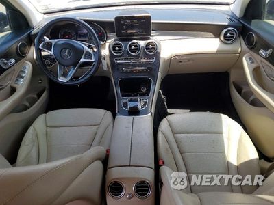Zdjęcie 8 z 13 samochodu: 2016 MERCEDES-BENZ GLC 300 VIN:WDC0G4JB4GF057483 - miniatura