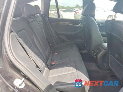 Zdjęcie 11 z 14 samochodu: 2022 BMW X3 SDRIVE30I VIN:5UX43DP02N9J97986 - miniatura