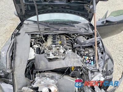Zdjęcie 11 z 13 samochodu: 2022 MAZDA MX-5 MIATA GRAND TOURING VIN:JM1NDAM77N0505788 - miniatura