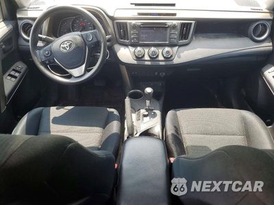 Zdjęcie 8 z 12 samochodu: 2015 TOYOTA RAV4 LE VIN:2T3BFREV3FW333944 - miniatura