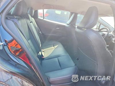 Zdjęcie 10 z 12 samochodu: 2025 TOYOTA PRIUS XLE VIN:JTDACAAU2S3053139 - miniatura