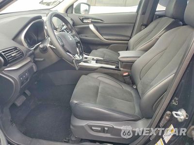 Zdjęcie 7 z 13 samochodu: 2026 MITSUBISHI ECLIPSE CROSS SE VIN:JA4ATWAA6TZ021323 - miniatura