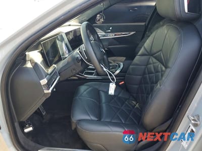 Zdjęcie 7 z 12 samochodu: 2025 BMW 740 I VIN:WBA23EH01SCU79495 - miniatura