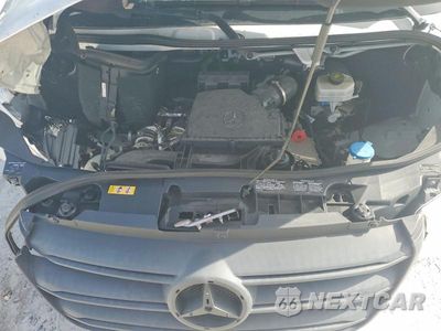 Zdjęcie 12 z 14 samochodu: 2024 MERCEDES-BENZ SPRINTER 2500 VIN:W1Y4KBHY4RT163890 - miniatura