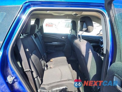 Zdjęcie 10 z 12 samochodu: 2015 DODGE JOURNEY SE VIN:3C4PDCAB5FT530058 - miniatura