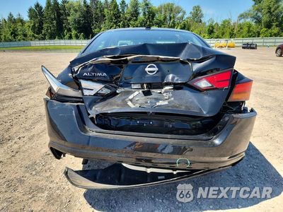 Zdjęcie 6 z 12 samochodu: 2025 NISSAN ALTIMA SV VIN:1N4BL4DV9SN350249 - miniatura