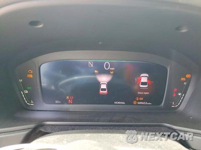 Zdjęcie 9 z 12 samochodu: 2024 HONDA ACCORD HYBRID SPORT-L VIN:1HGCY2F79RA086732 - miniatura