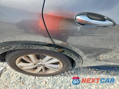 Zdjęcie 10 z 12 samochodu: 2018 INFINITI QX30 LUXURY VIN:SJKCH5CP4JA056396 - miniatura